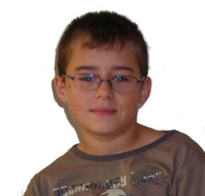 MON PETIT FRERE